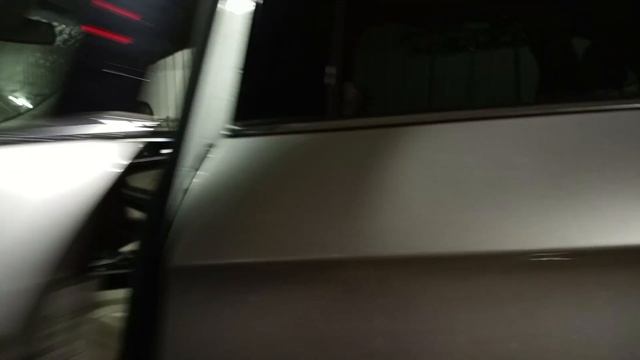 PARTS FOR 2018 FORD EDGE TITANIUM KC1609 смотреть онлайн