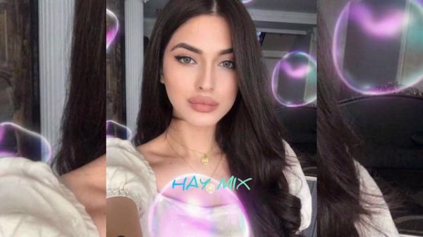 New Ergeri Havaqacu ~ Remix HAY MIX