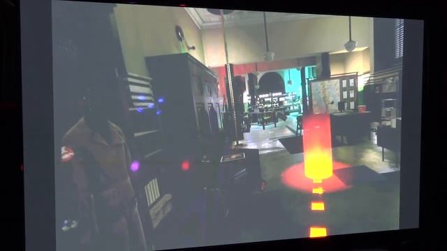 Let's Play Ghostbusters is Hiring (PSVR) смотреть онлайн