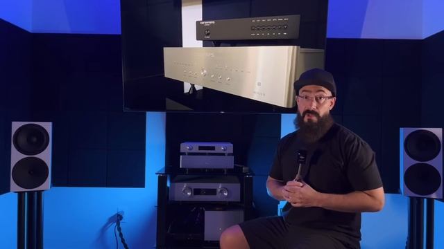 Denafrips Venus II DAC Review and vs. Pontus II & Ares II, which one should you buy? смотреть онлайн