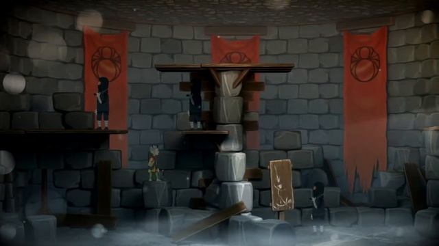 Fossil Echo Let's play 60FPS - Обзор игры и Геймплей [PC] #YGW смотреть онлайн