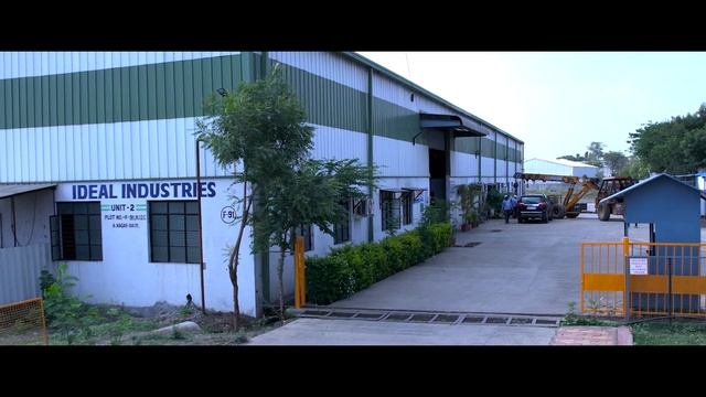 Ideal Industries Documentory | #documentary смотреть онлайн