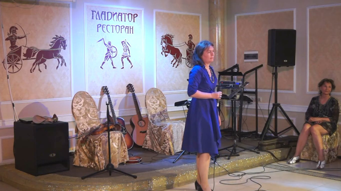 Эти летние дожди