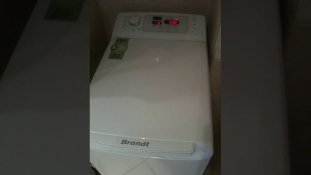 Brandt WT 12885 E смотреть онлайн