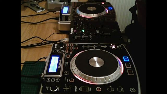 DJ Ben Foster 80 Minute Mix Xmas 2016 смотреть онлайн