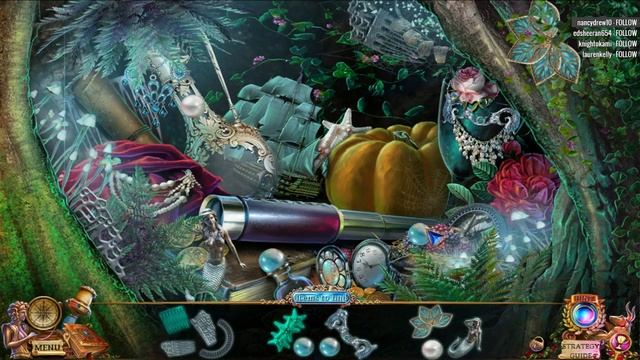 Endless Fables: The Minotaur's Curse CE [06] Let's Play Walkthrough - Part 6 #HOPA смотреть онлайн
