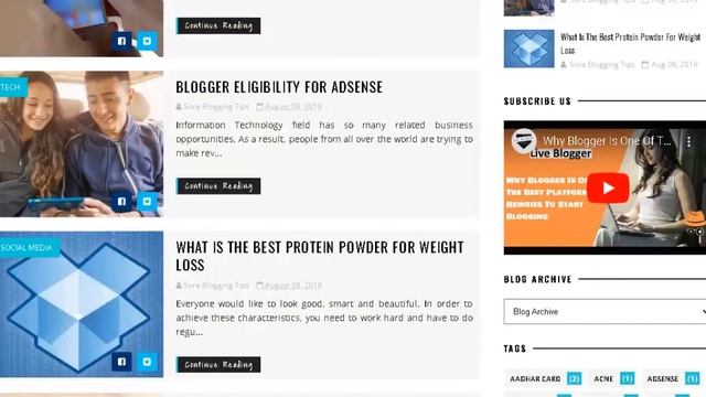 Download Sora SEO Premium Template FREE - Blogger Template for ADSENSE Approval смотреть онлайн