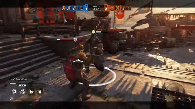 For Honor Year 4 season 2 New Battle pass and game mode! смотреть онлайн