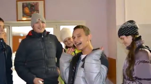 Гимн "Перспективы" смотреть онлайн