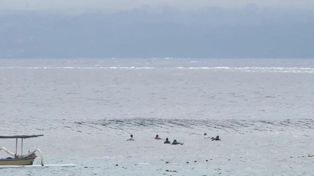 Playground's - The Best Left in Nusa Lembongan - RAWFILES - 24/AUG/2021 - 4K смотреть онлайн