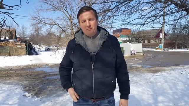 Поможем судье встретиться с Президентом! смотреть онлайн