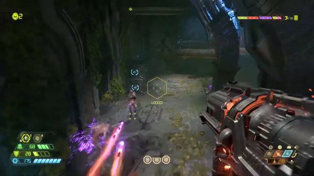 Doom Slayer gets the Crucible! Doom Eternal With Ale смотреть онлайн