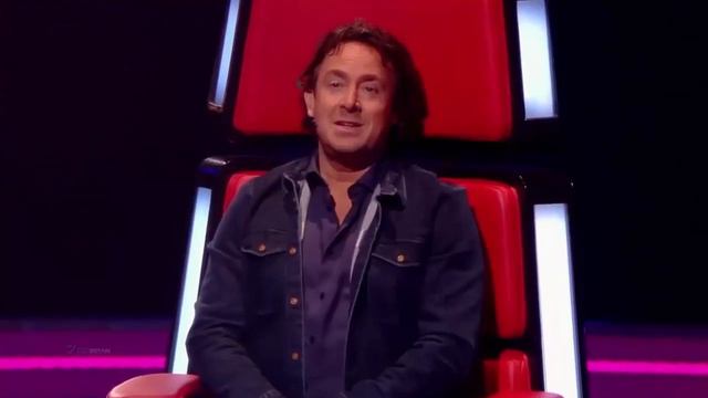 Rosa - Faded  |  Blind Auditions - TVK2017