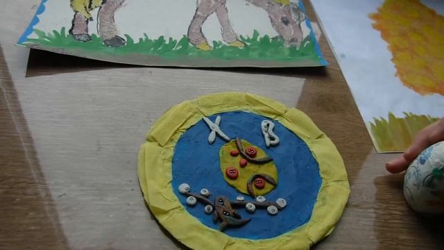 Конкурс- ДОРОГОЮ ДОБРА-рисунки и православный сувенир смотреть онлайн