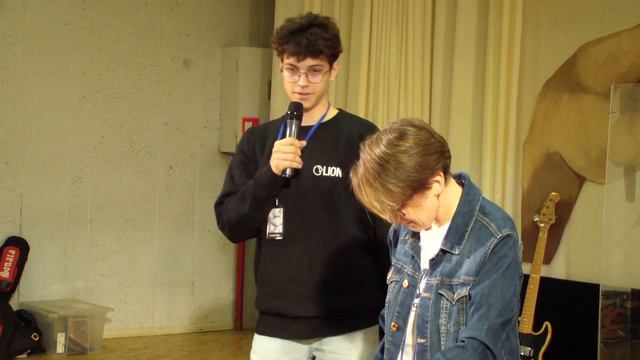 3D2023 | ДОРОЖИ ТЕМ, ЧТО ИМЕЕШЬ - Анна Дригайло смотреть онлайн