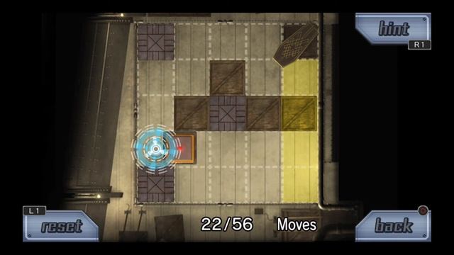 Zero Escape The Nonary Games Box Puzzle смотреть онлайн