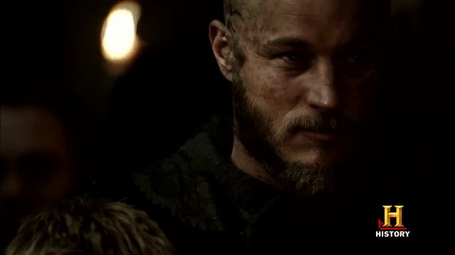 Vikings | Athelstan's Journal: Sin смотреть онлайн
