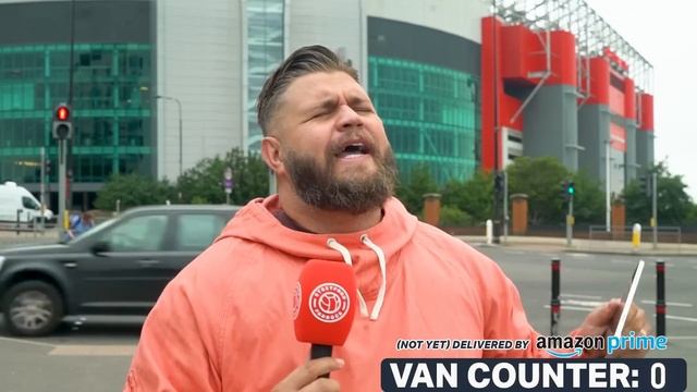 Pavard, Amrabat IN... Lukaku LOAN?! | Transfer Review w/@StephenHowson смотреть онлайн