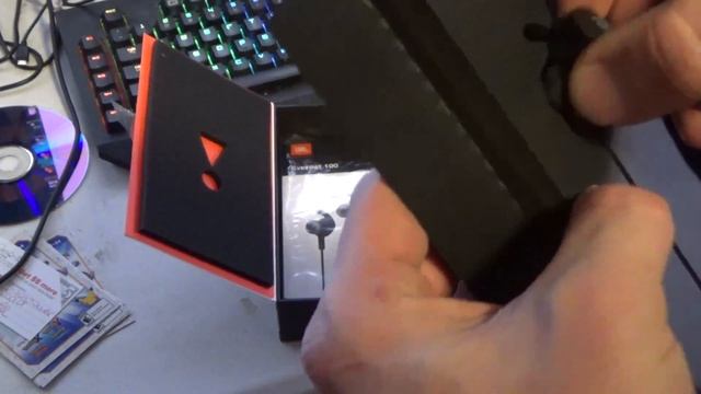 unboxing JBL headphones смотреть онлайн