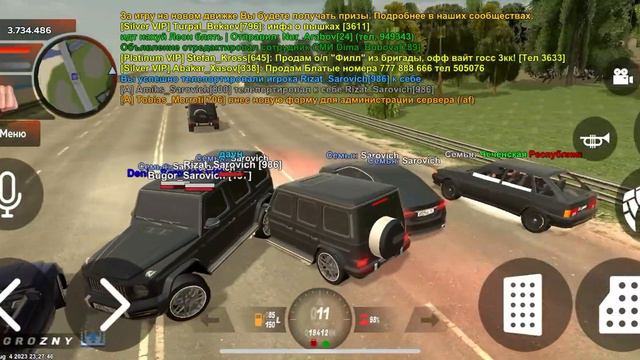 ЗАШЕЛ В БЛЕК РАШУ С IPHONE 14 Pro Max IOS! ПОЕХАЛ НА ВЫШКИ И ЗАВОД BLACK RUSSIA