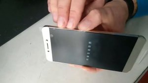 Не включается телефон