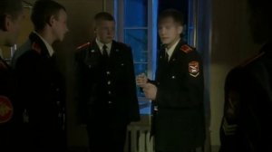 [Конфликт Синицина и Мухина] (Кадетство)