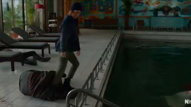 The protege - I'm not here for the money I'm here for you смотреть онлайн