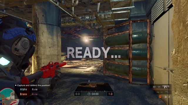 I have never been this bored while playing a game | UMBRELLA CORPS смотреть онлайн