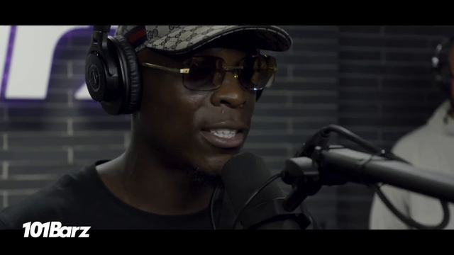 Saaff & Mensa | Zomersessie 2022 | 101Barz смотреть онлайн