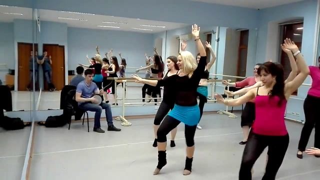 Табла соло урок смотреть онлайн