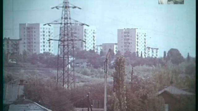 Харьков. Летом 1974 года часть2 смотреть онлайн