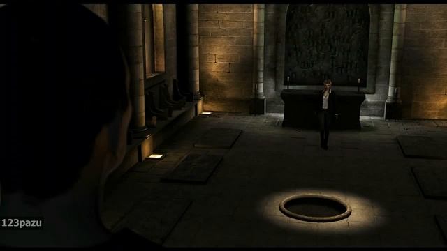 Dracula 5: The Blood Legacy Walkthrough - Part 5 смотреть онлайн