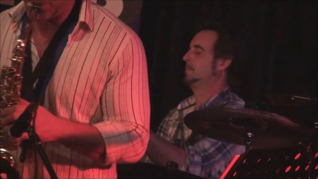 Welcome! Jazz & Funk, Live Gigs & Lessons смотреть онлайн