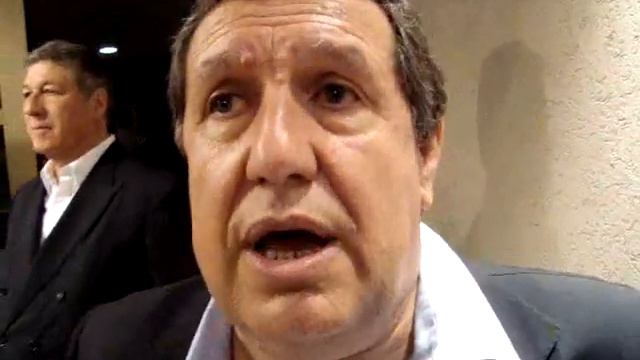 Federico Ramón Puerta 21 10 2010 смотреть онлайн