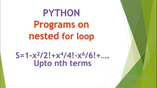Nested loop examples Prime numbers between 1 to 100 Python in Bengali смотреть онлайн