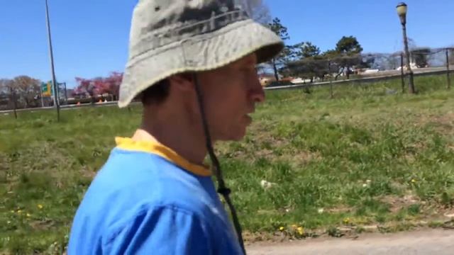 Александр Харко, день 2 забега на 10 дней смотреть онлайн