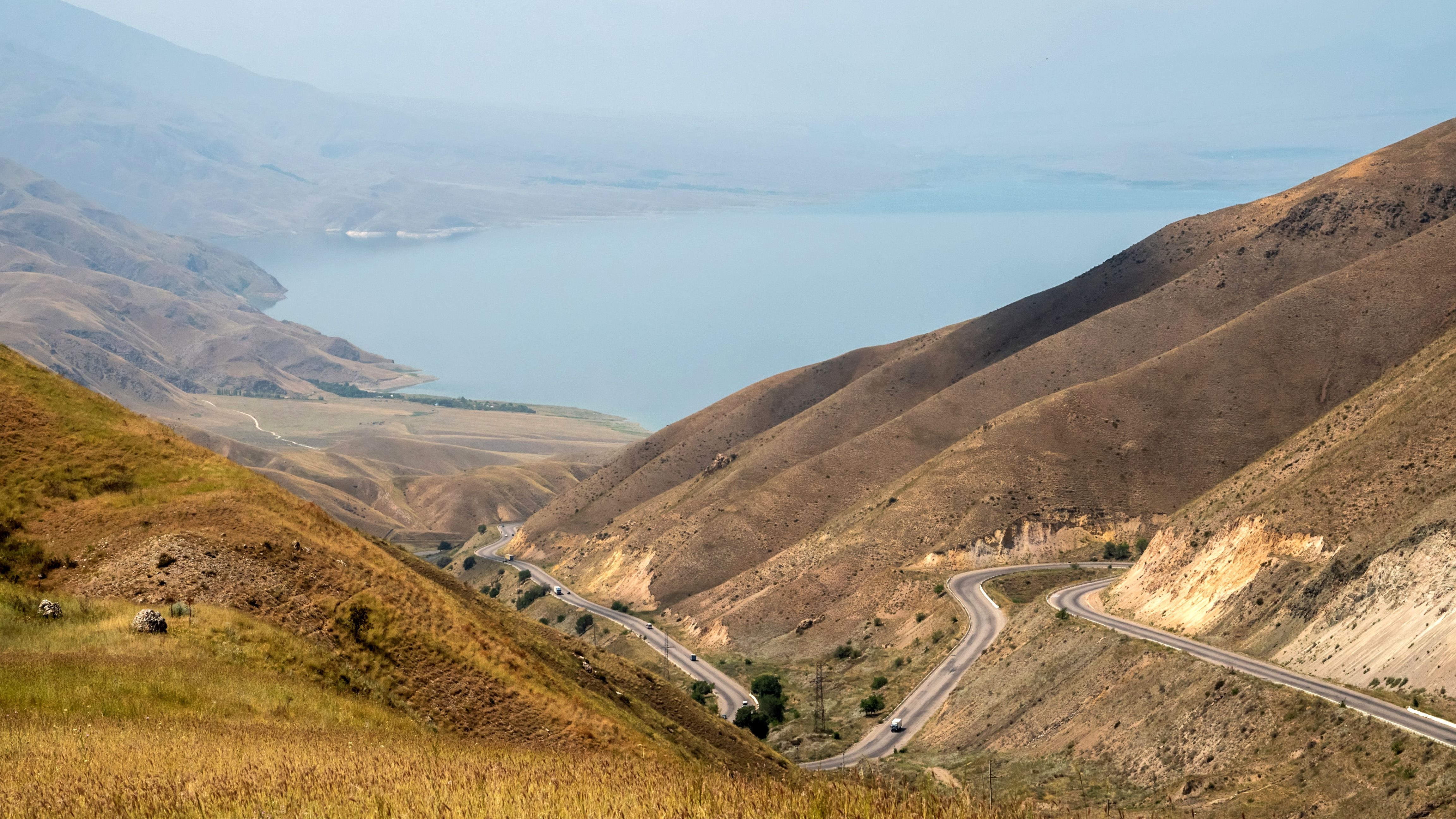 Дорожная песня