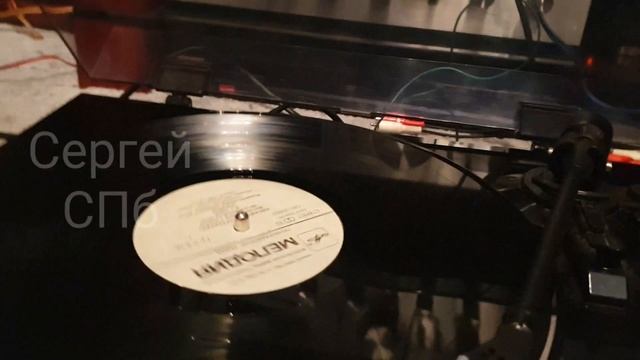 Denon DP-300F смотреть онлайн