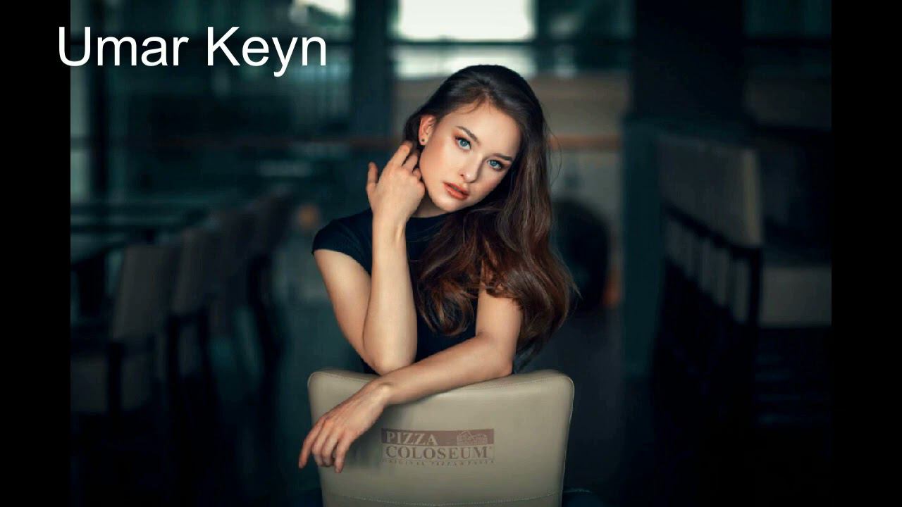 ---Umar Keyn---Golden Music---