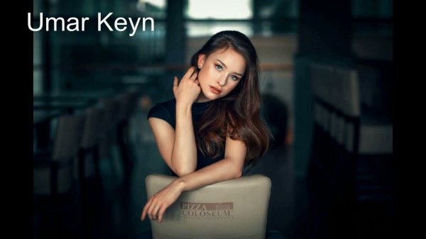 ---Umar Keyn---Golden Music---