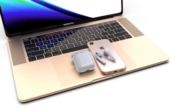 AirPods 3 – САМЫЕ ДЕШЕВЫЕ наушники Apple смотреть онлайн