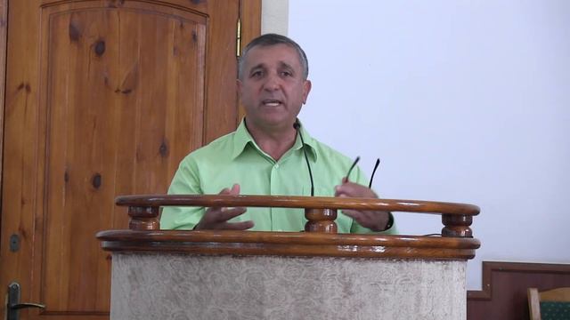"Прекрасное слово Иисус" Дима -Эммануил-Баурчи.06.08.2017. смотреть онлайн
