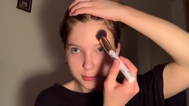 Асмр | Роблю собі макіяж, українською мовою?? смотреть онлайн