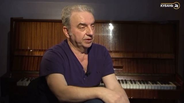 Владимир Шахрин о песне «Линии»