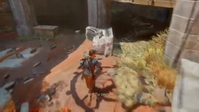 Uncharted 4: A Thief’s End! Часть 4! Мадагаскар! #ps4 #stream #hard #2023 #games смотреть онлайн