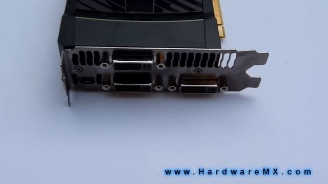 Review NVIDIA GTX 590 - Presentacion del Producto смотреть онлайн