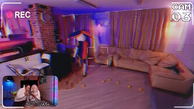 СНЯЛИ МАСКУ С ПОМНИ ИЗ УДИВИТЕЛЬНОГО ЦИФРОВОГО ЦИРКА новая серия смотреть онлайн