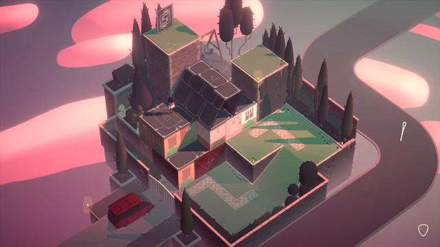 Where Cards Fall - Gameplay Overview смотреть онлайн