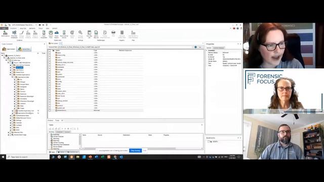 Dealing With Multiple Data Sources: A Panel Discussion смотреть онлайн