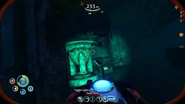 Subnautica Below Zero Episode 10: The New Leviathan смотреть онлайн